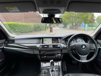 USED 2016 16 BMW 5 SERIES 2.0 520d Luxury Touring 5dr Diesel Auto Euro 6 (s/s) (190 ps) 