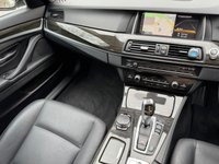 USED 2016 16 BMW 5 SERIES 2.0 520d Luxury Touring 5dr Diesel Auto Euro 6 (s/s) (190 ps) 