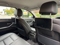 USED 2016 16 BMW 5 SERIES 2.0 520d Luxury Touring 5dr Diesel Auto Euro 6 (s/s) (190 ps) 