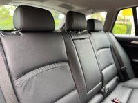 USED 2016 16 BMW 5 SERIES 2.0 520d Luxury Touring 5dr Diesel Auto Euro 6 (s/s) (190 ps) 