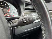 USED 2016 16 BMW 5 SERIES 2.0 520d Luxury Touring 5dr Diesel Auto Euro 6 (s/s) (190 ps) 