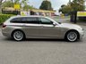 USED 2016 16 BMW 5 SERIES 2.0 520d Luxury Touring 5dr Diesel Auto Euro 6 (s/s) (190 ps) 