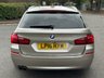 USED 2016 16 BMW 5 SERIES 2.0 520d Luxury Touring 5dr Diesel Auto Euro 6 (s/s) (190 ps) 