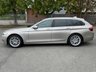 USED 2016 16 BMW 5 SERIES 2.0 520d Luxury Touring 5dr Diesel Auto Euro 6 (s/s) (190 ps) 