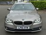 USED 2016 16 BMW 5 SERIES 2.0 520d Luxury Touring 5dr Diesel Auto Euro 6 (s/s) (190 ps) 