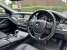 USED 2016 16 BMW 5 SERIES 2.0 520d Luxury Touring 5dr Diesel Auto Euro 6 (s/s) (190 ps) 