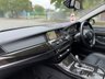 USED 2016 16 BMW 5 SERIES 2.0 520d Luxury Touring 5dr Diesel Auto Euro 6 (s/s) (190 ps) 