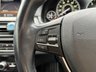 USED 2016 16 BMW 5 SERIES 2.0 520d Luxury Touring 5dr Diesel Auto Euro 6 (s/s) (190 ps) 
