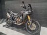 USED 2017 67 HONDA CRF1000L AFRICA TWIN FINANCE SPECIALISTS APPLY NOW LOW RATE FINANCE DELIVERY AVAILABLE