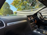 USED 2013 63 AUDI Q7 3.0 TDI V6 S line Plus SUV 5dr Diesel Tiptronic quattro Euro 5 (s/s) (245 ps) 
