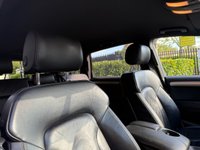USED 2013 63 AUDI Q7 3.0 TDI V6 S line Plus SUV 5dr Diesel Tiptronic quattro Euro 5 (s/s) (245 ps) 