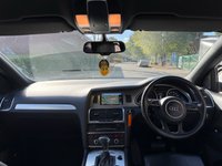 USED 2013 63 AUDI Q7 3.0 TDI V6 S line Plus SUV 5dr Diesel Tiptronic quattro Euro 5 (s/s) (245 ps) 