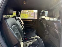 USED 2013 63 AUDI Q7 3.0 TDI V6 S line Plus SUV 5dr Diesel Tiptronic quattro Euro 5 (s/s) (245 ps) 
