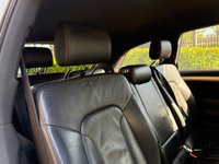 USED 2013 63 AUDI Q7 3.0 TDI V6 S line Plus SUV 5dr Diesel Tiptronic quattro Euro 5 (s/s) (245 ps) 