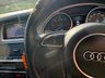 USED 2013 63 AUDI Q7 3.0 TDI V6 S line Plus SUV 5dr Diesel Tiptronic quattro Euro 5 (s/s) (245 ps) 