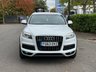 USED 2013 63 AUDI Q7 3.0 TDI V6 S line Plus SUV 5dr Diesel Tiptronic quattro Euro 5 (s/s) (245 ps) 