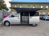 USED 2009 09 MERCEDES-BENZ VITO AWNIG—ROCK&ROLL—NAV—SINK—STOVE AWNIGROCK&ROLLFRIDGESTOVE