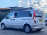 USED 2009 09 MERCEDES-BENZ VITO AWNIG—ROCK&ROLL—NAV—SINK—STOVE AWNIGROCK&ROLLFRIDGESTOVE