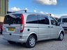 USED 2009 09 MERCEDES-BENZ VITO AWNIG—ROCK&ROLL—NAV—SINK—STOVE AWNIGROCK&ROLLFRIDGESTOVE