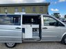 USED 2009 09 MERCEDES-BENZ VITO AWNIG—ROCK&ROLL—NAV—SINK—STOVE AWNIGROCK&ROLLFRIDGESTOVE