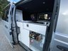 USED 2009 09 MERCEDES-BENZ VITO AWNIG—ROCK&ROLL—NAV—SINK—STOVE AWNIGROCK&ROLLFRIDGESTOVE