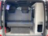 USED 2009 09 MERCEDES-BENZ VITO AWNIG—ROCK&ROLL—NAV—SINK—STOVE AWNIGROCK&ROLLFRIDGESTOVE