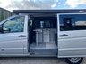 USED 2009 09 MERCEDES-BENZ VITO AWNIG—ROCK&ROLL—NAV—SINK—STOVE AWNIGROCK&ROLLFRIDGESTOVE