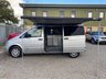 USED 2009 09 MERCEDES-BENZ VITO AWNIG—ROCK&ROLL—NAV—SINK—STOVE AWNIGROCK&ROLLFRIDGESTOVE