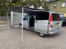 USED 2009 09 MERCEDES-BENZ VITO AWNIG—ROCK&ROLL—NAV—SINK—STOVE AWNIGROCK&ROLLFRIDGESTOVE