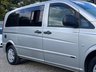 USED 2009 09 MERCEDES-BENZ VITO AWNIG—ROCK&ROLL—NAV—SINK—STOVE AWNIGROCK&ROLLFRIDGESTOVE