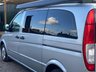 USED 2009 09 MERCEDES-BENZ VITO AWNIG—ROCK&ROLL—NAV—SINK—STOVE AWNIGROCK&ROLLFRIDGESTOVE