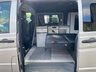 USED 2009 09 MERCEDES-BENZ VITO AWNIG—ROCK&ROLL—NAV—SINK—STOVE AWNIGROCK&ROLLFRIDGESTOVE