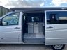 USED 2009 09 MERCEDES-BENZ VITO AWNIG—ROCK&ROLL—NAV—SINK—STOVE AWNIGROCK&ROLLFRIDGESTOVE