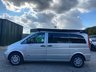 USED 2009 09 MERCEDES-BENZ VITO AWNIG—ROCK&ROLL—NAV—SINK—STOVE AWNIGROCK&ROLLFRIDGESTOVE