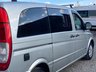 USED 2009 09 MERCEDES-BENZ VITO AWNIG—ROCK&ROLL—NAV—SINK—STOVE AWNIGROCK&ROLLFRIDGESTOVE