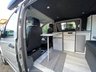 USED 2009 09 MERCEDES-BENZ VITO AWNIG—ROCK&ROLL—NAV—SINK—STOVE AWNIGROCK&ROLLFRIDGESTOVE