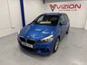 USED 2016 65 BMW 2 SERIES ACTIVE TOURER 1.5 216d M Sport Euro 6 (s/s) 5dr Ready to go, drive away today