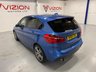 USED 2016 65 BMW 2 SERIES ACTIVE TOURER 1.5 216d M Sport Euro 6 (s/s) 5dr Ready to go, drive away today