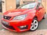 USED 2015 65 SEAT IBIZA 1.2 TSI FR Sport Coupe 3dr Petrol Manual Euro 6 (110 ps) BLUETOOTH+APPLE CAR PLAY!!