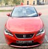 USED 2015 65 SEAT IBIZA 1.2 TSI FR Sport Coupe 3dr Petrol Manual Euro 6 (110 ps) BLUETOOTH+APPLE CAR PLAY!!