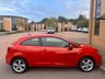 USED 2015 65 SEAT IBIZA 1.2 TSI FR Sport Coupe 3dr Petrol Manual Euro 6 (110 ps) BLUETOOTH+APPLE CAR PLAY!!