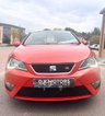 USED 2015 65 SEAT IBIZA 1.2 TSI FR Sport Coupe 3dr Petrol Manual Euro 6 (110 ps) BLUETOOTH+APPLE CAR PLAY!!