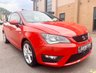 USED 2015 65 SEAT IBIZA 1.2 TSI FR Sport Coupe 3dr Petrol Manual Euro 6 (110 ps) BLUETOOTH+APPLE CAR PLAY!!