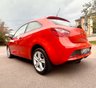 USED 2015 65 SEAT IBIZA 1.2 TSI FR Sport Coupe 3dr Petrol Manual Euro 6 (110 ps) BLUETOOTH+APPLE CAR PLAY!!