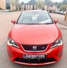 USED 2015 65 SEAT IBIZA 1.2 TSI FR Sport Coupe 3dr Petrol Manual Euro 6 (110 ps) BLUETOOTH+APPLE CAR PLAY!!
