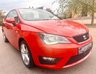 USED 2015 65 SEAT IBIZA 1.2 TSI FR Sport Coupe 3dr Petrol Manual Euro 6 (110 ps) BLUETOOTH+APPLE CAR PLAY!!