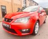USED 2015 65 SEAT IBIZA 1.2 TSI FR Sport Coupe 3dr Petrol Manual Euro 6 (110 ps) BLUETOOTH+APPLE CAR PLAY!!