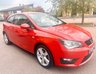 USED 2015 65 SEAT IBIZA 1.2 TSI FR Sport Coupe 3dr Petrol Manual Euro 6 (110 ps) BLUETOOTH+APPLE CAR PLAY!!