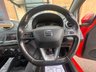 USED 2015 65 SEAT IBIZA 1.2 TSI FR Sport Coupe 3dr Petrol Manual Euro 6 (110 ps) BLUETOOTH+APPLE CAR PLAY!!