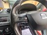USED 2015 65 SEAT IBIZA 1.2 TSI FR Sport Coupe 3dr Petrol Manual Euro 6 (110 ps) BLUETOOTH+APPLE CAR PLAY!!